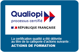 Certification Qualiopi