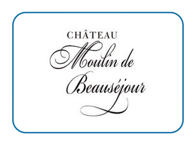 Château Moulin de Beauséjour Château Moulin de Beauséjour