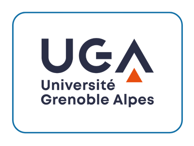 UGA - Université Grenoble Alpes UGA - Université Grenoble Alpes