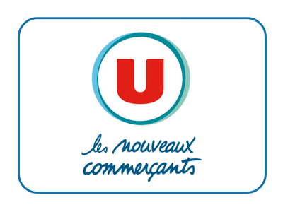 U Les Nouveaux Commerçants U Les Nouveaux Commerçants