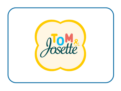 Tom & Josette Tom & Josette