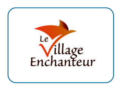 Le VIllage Enchanteur Le VIllage Enchanteur