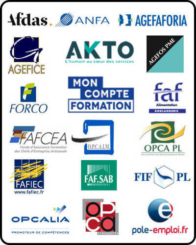 financer votre formation